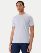 Calvin Klein Jeans Тишърт Classic Monogram LV04RD254G Regular Fit