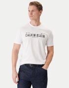 Calvin Klein Jeans Тишърт Coll Word Graphic LV14RE817G Regular Fit