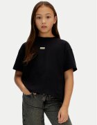 Calvin Klein Jeans Тишърт Folded Logo IG0IG03063 Regular Fit