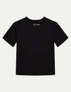 Calvin Klein Jeans Тишърт IB0IB02353 Relaxed Fit