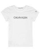 Calvin Klein Jeans Тишърт Institutional IG0IG00380 Slim Fit