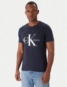 Calvin Klein Jeans Тишърт J30J320935 Slim Fit