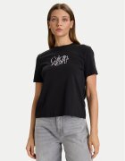Calvin Klein Jeans Тишърт LV047D210G Slim Fit