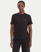 Calvin Klein Jeans Тишърт LV047E809G Classic Fit