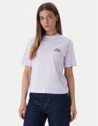 Calvin Klein Jeans Тишърт LV047F801G Boxy Fit