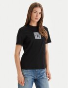 Calvin Klein Jeans Тишърт LV047F819G Classic Fit