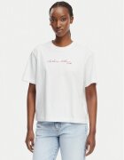 Calvin Klein Jeans Тишърт LV047F820G Regular Fit
