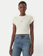 Calvin Klein Jeans Тишърт LV047F833G Slim Fit