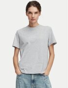 Calvin Klein Jeans Тишърт LV047G831G Regular Fit