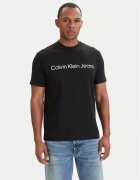 Calvin Klein Jeans Тишърт LV04RAB810 Regular Fit