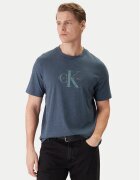 Calvin Klein Jeans Тишърт Hero Monologo LV04RB862G Regular Fit