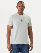 Calvin Klein Jeans Тишърт SS 30S LV04RB866G Regular Fit