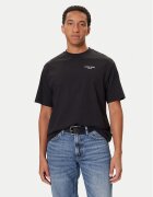 Calvin Klein Jeans Тишърт LV04RD825G Regular Fit