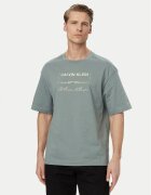 Calvin Klein Jeans Тишърт LV04RE827G Regular Fit