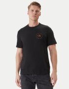 Calvin Klein Jeans Тишърт LV04RF801G Regular Fit