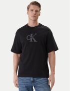 Calvin Klein Jeans Тишърт LV04RF819G Regular Fit
