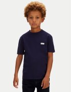 Calvin Klein Jeans Тишърт LVCKSJA08B Regular Fit