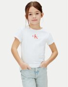 Calvin Klein Jeans Тишърт LVCKSJA15G Regular Fit