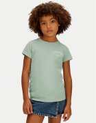 Calvin Klein Jeans Тишърт LVCKSJA23G Slim Fit