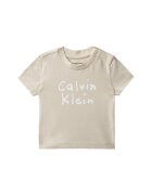 Calvin Klein Jeans Тишърт LVCKSJA52B Regular Fit