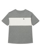 Calvin Klein Jeans Тишърт LVCKTJA41B Regular Fit