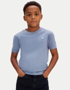 Calvin Klein Jeans Тишърт Mono Mini Badge LV1CKSJA30 Regular Fit