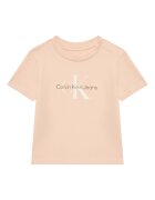 Calvin Klein Jeans Тишърт Monogram IN0IN00001 Regular Fit