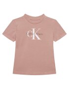 Calvin Klein Jeans Тишърт Monogram IN0IN00334 Regular Fit