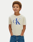 Calvin Klein Jeans Тишърт Monologo LV1CKSJA33 Regular Fit