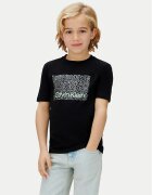 Calvin Klein Jeans Тишърт LVCKSJA04B Regular Fit