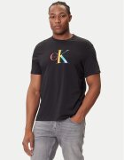 Calvin Klein Jeans Тишърт Pride Graphic LV04RC800G Regular Fit