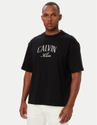 Calvin Klein Jeans Тишърт Seasonal Graphic LV04RH813G Relaxed Fit