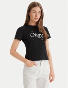 Calvin Klein Jeans Тишърт Seasonal LV047F808G Slim Fit