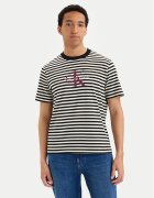 Calvin Klein Jeans Тишърт SS 20S LV04RD204G Regular Fit