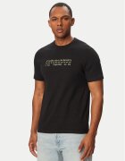 Calvin Klein Jeans Тишърт SS 30s EU LV04RG800G Regular Fit