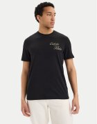 Calvin Klein Jeans Тишърт SS 30s EU LV04RG804G Regular Fit