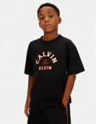 Calvin Klein Jeans Тишърт Varsity Graphic IB0IB02637 Regular Fit