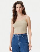 Calvin Klein Jeans топ Logo J20J225312 Slim Fit