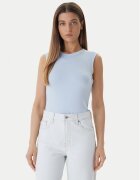 Calvin Klein Jeans топ LV047B265G Slim Fit