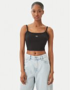 Calvin Klein Jeans топ LV047F221G Slim Fit