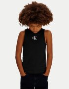 Calvin Klein Jeans топ LVCKSJB10G Slim Fit