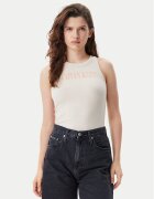 Calvin Klein Jeans топ Varsity J20J225520 Slim Fit