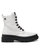Calvin Klein Jeans Туристически oбувки Lace-Up Bootie V4A5-81031-1453 M