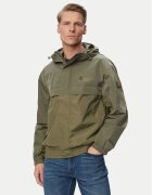 Calvin Klein Jeans Ветровка LV04RG503G Relaxed Fit