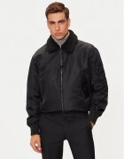 Calvin Klein Jeans Яке бомбър J30J326108 Regular Fit