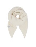 Calvin Klein Jeans Зимен шал Knit Baby Blanket Giftbox LVCKFJN08N