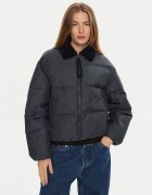 Calvin Klein Jeans Зимно яке Aviator J20J224121 Relaxed Fit
