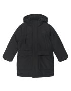 Calvin Klein Jeans Преходно яке Back To School LVCKTJM17B Regular Fit