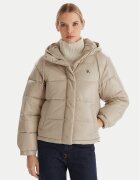 Calvin Klein Jeans Зимно яке LV047D505G Relaxed Fit