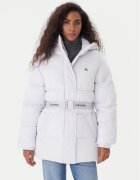 Calvin Klein Jeans Зимно яке LV047D507G Regular Fit